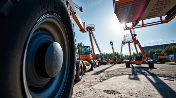 Location d'utilitaires avec france cars : flexibilité et choix